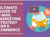 Best E-mail Marketing Strategies for Good Sales for 2021: The Ultimate Guide for Beginners for Email marketing