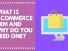 What is E-Commerce CRM and Why do you need one?