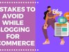 How to Blog for Ecommerce: 7+ Mistakes to Avoid while Blogging for an E-Commerce
