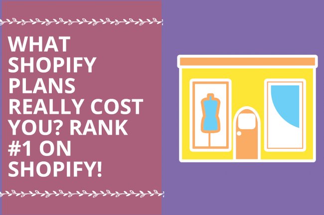 Shopify Reviews and Pricing: What Shopify Plans really cost you in 2021? 