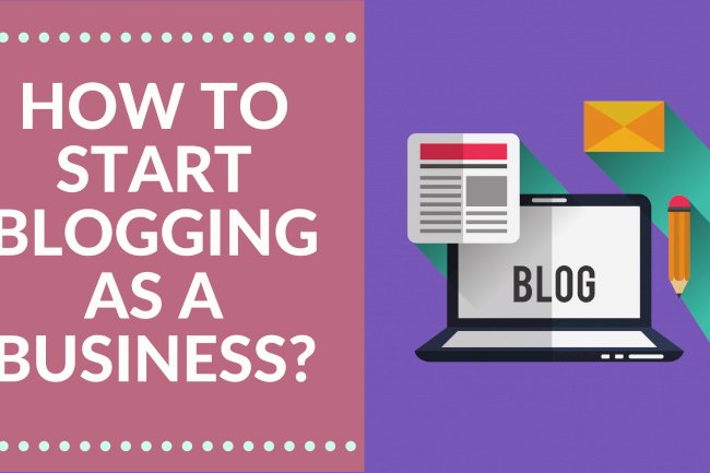 How to start a Blog and make Money as an Online Business in 2021?